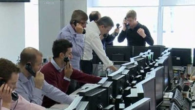 El bono español a diez años baja del 5 % por primera vez desde marzo de 2012