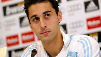 Arbeloa: "Mourinho se fue desencantado con los jugadores"