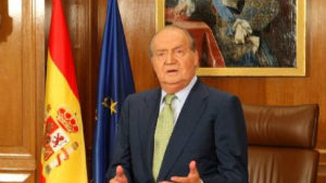 Políticos, empresarios e intelectuales valoran la figura del Rey