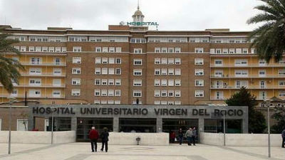 Fallece el hombre que se quemó a lo bonzo frente a un hospital de Málaga