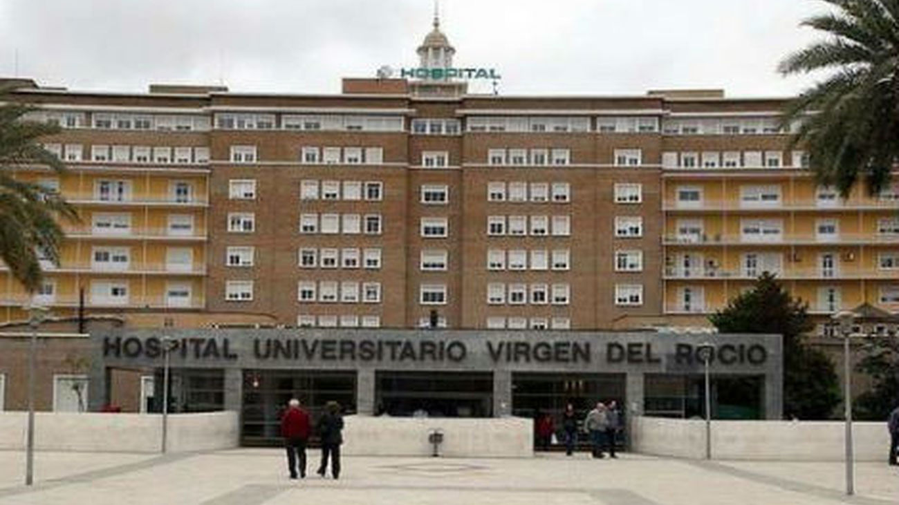 Fallece el hombre que se quemó a lo bonzo frente a un hospital de Málaga