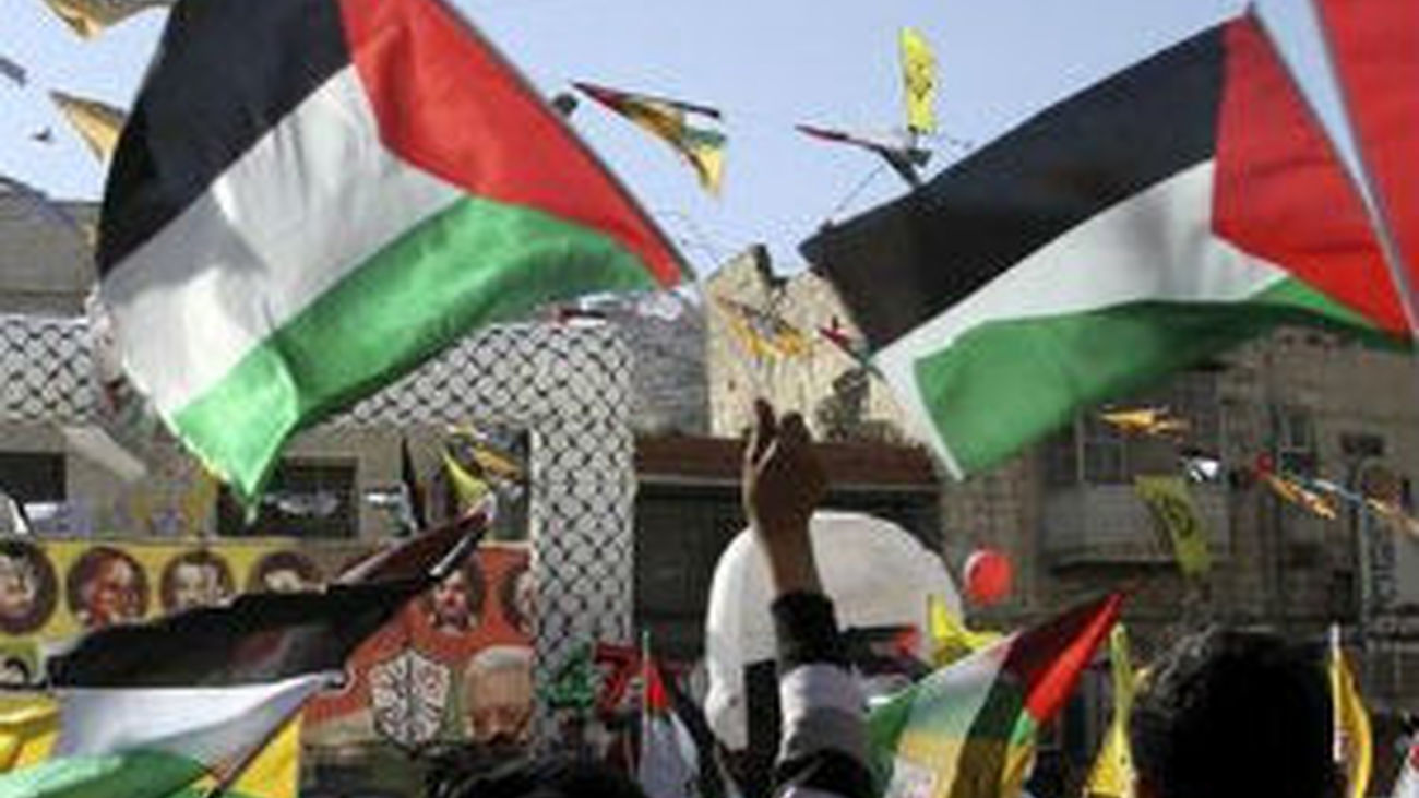 Fatah en Gaza