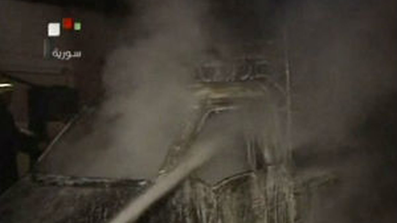 Más de 60 muertos en un ataque del régimen sirio contra el barrio suní de Banias