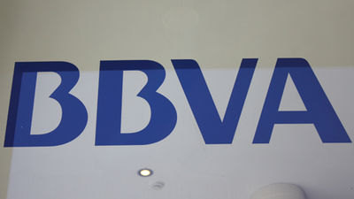 El BBVA concederá 100.000 millones a pymes y empresas este año