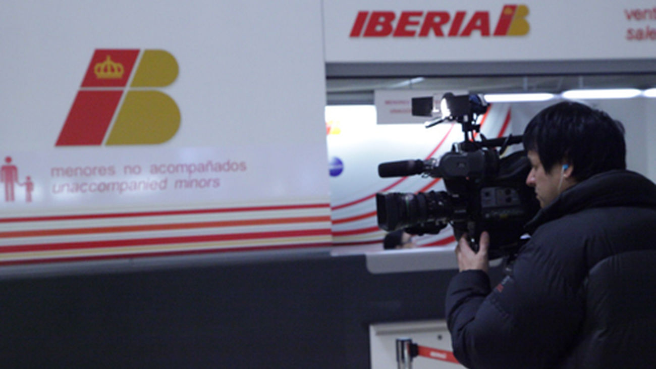 La Comunidad de Madrid ofrece consejos en su web para reclamar gastos por huelga de Iberia