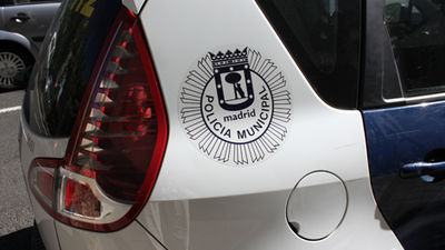 Detenida en Lavapiés acusada de dos asesinatos