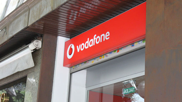 Vodafone propone 650 despidos y externalizaciones