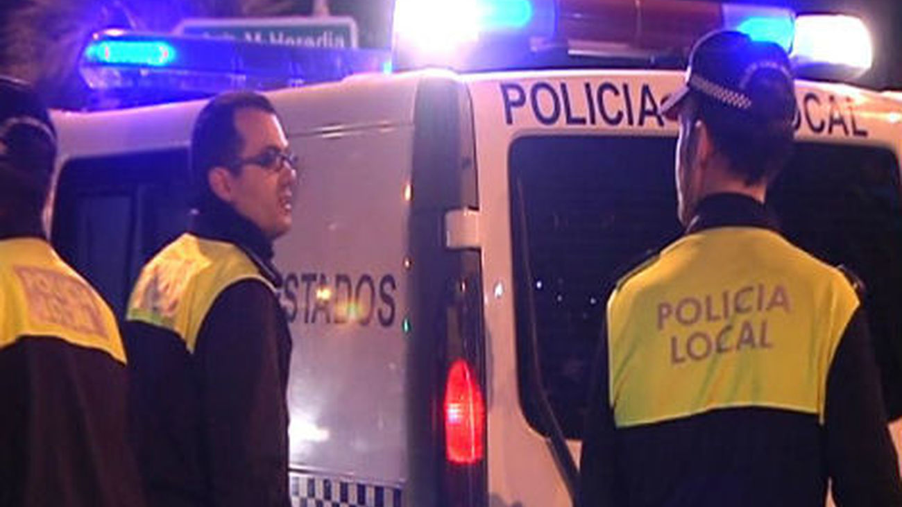 Un niño muere atropellado por una carroza de la cabalgata de Málaga