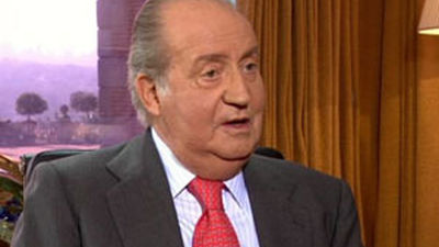 Cinco ministros, nueve exministros y 27 empresas acompañarán al Rey a Marruecos