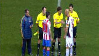 La necesidad del Mallorca contra un Atlético sin Falcao y Arda