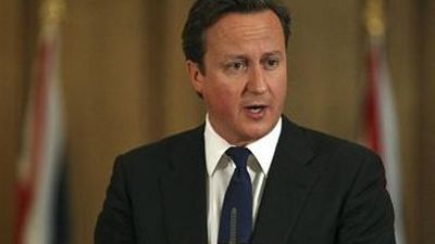 El referéndum británico preguntará si el Reino Unido "debe seguir" en la Union Europea