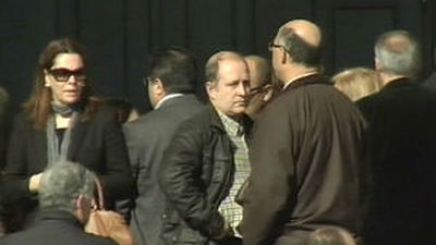 Luto en Málaga por la muerte de un niño en la cabalgata de Reyes