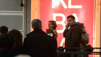 Los descuentos "agresivos" marcarán las rebajas ante el descenso de ventas