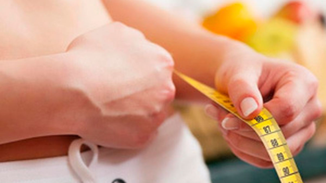 Dieta y ejercicio, claves para recuperarse de los 'excesos navideños'