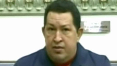 El chavismo feliz por el retorno de Chávez mientras la oposición exige transparencia