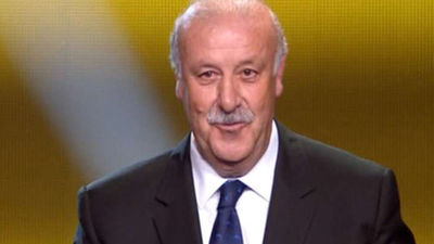 Mario Suárez, gran novedad en la lista de Del Bosque para Finlandia y Chile