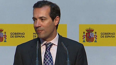 Madrid es la primera comunidad en unir electrónicamente los registros de la administración estatal, regional y local