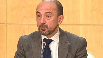 Villanueva dimite como concejal y vicealcalde: "Tengo la conciencia tranquila"