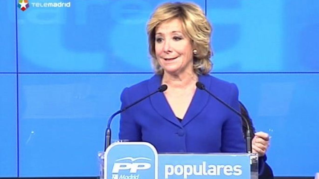 Aguirre pide una investigación internacional "neutral"  por que la muerte de Oswaldo Payá