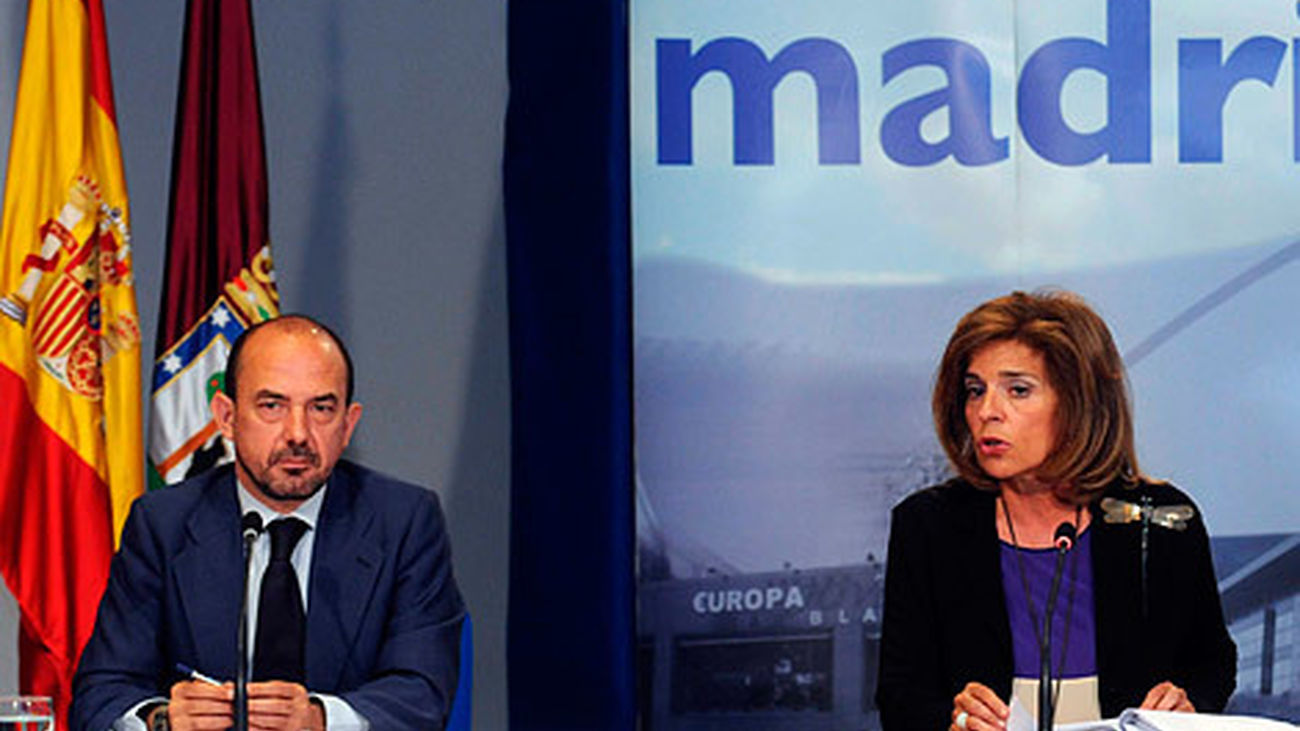 El vicealcalde Villanueva, dimite dos meses después de la tragedia del Madrid Arena