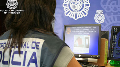 Detenidas o imputadas 24 personas en una operación  contra la pornografía infantil en 15 provincias