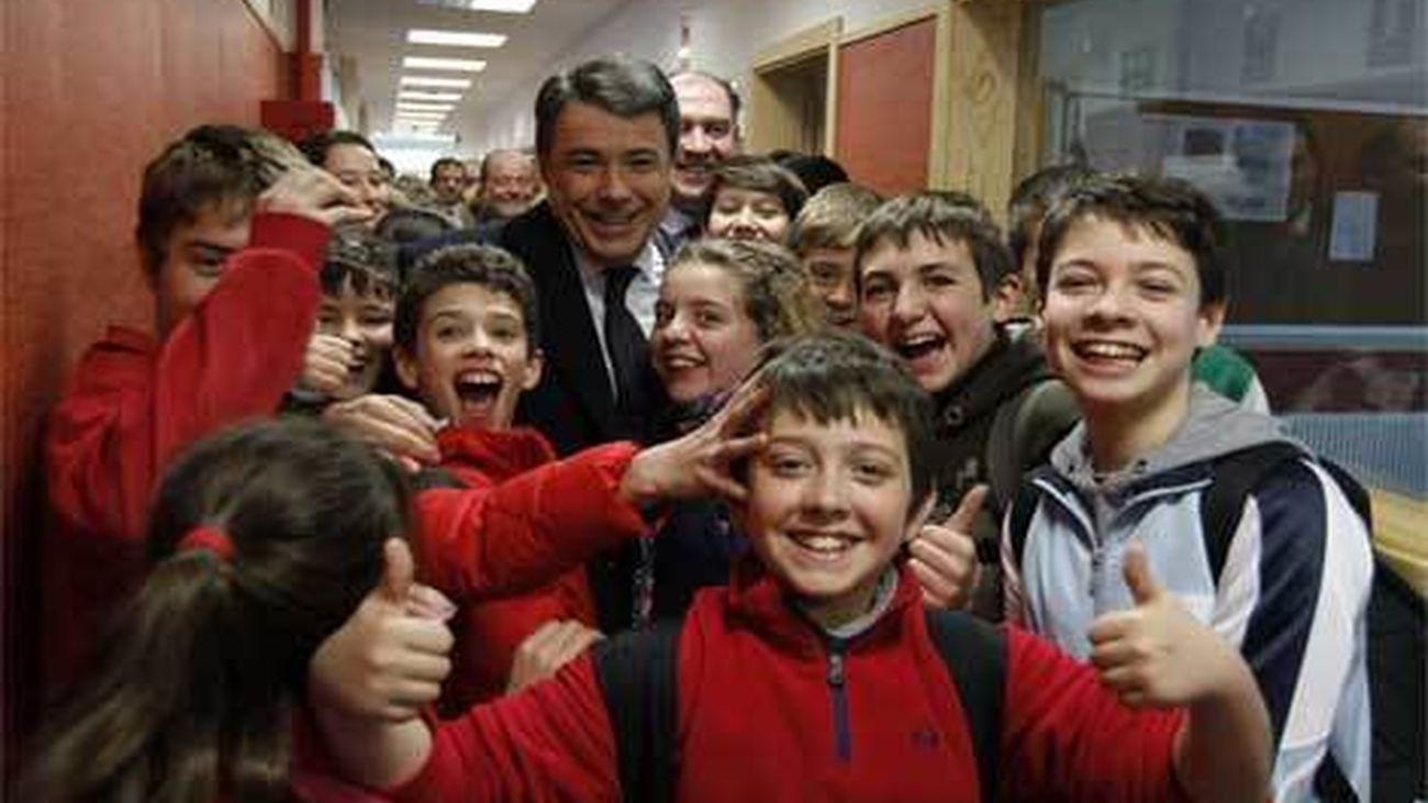 La Comunidad de Madrid aprobará este jueves el decreto de zona única de escolarización