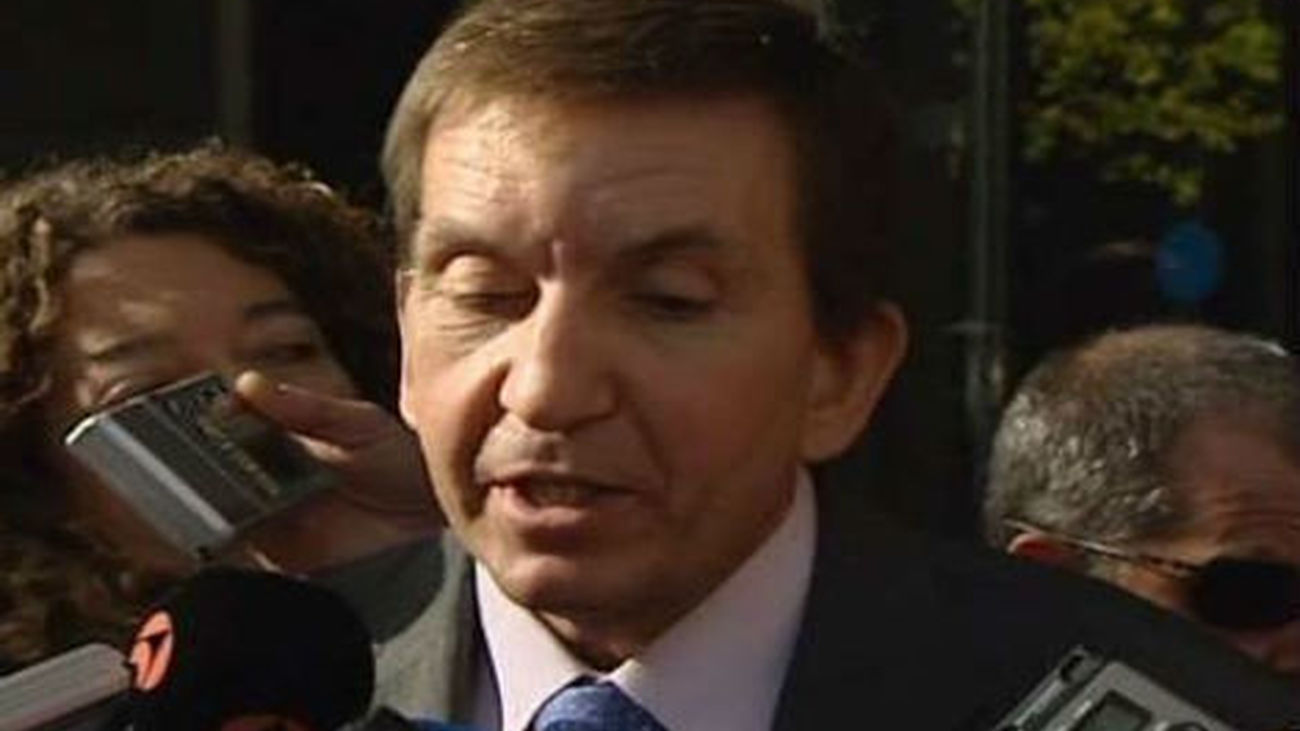 Moix no ve responsabilidad penal en la labor del SAMUR en el Madrid Arena