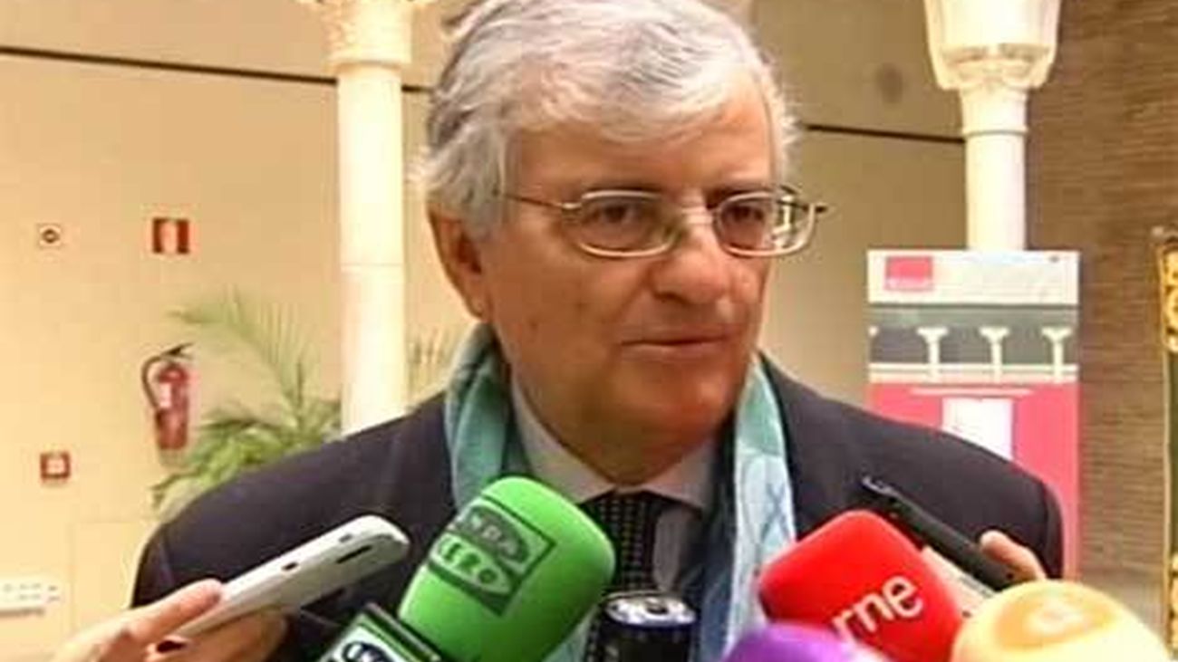 Torres-Dulce: No ha habido trato de favor en el  'caso Pallerols'