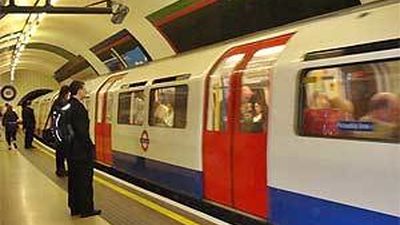 El metro de Londres cumple 150 años