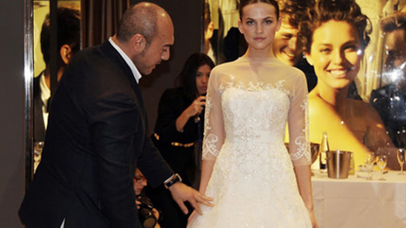 Pronovias contempla irse de Cataluña si se independiza