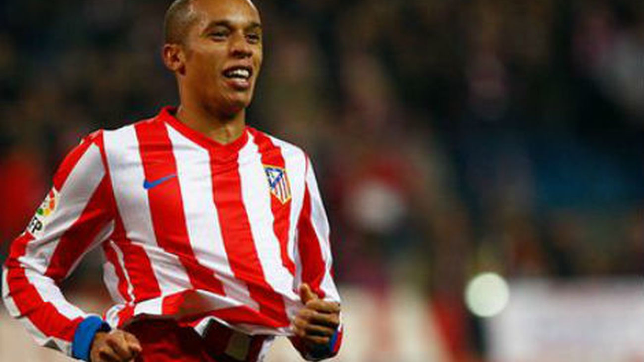 Atlético Getafe
