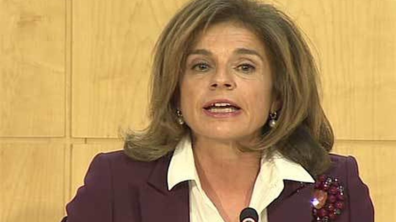 Botella crea el Mando Único de Seguridad que propuso la Comisión del Madrid Arena