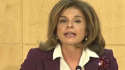 Botella crea el Mando Único de Seguridad que propuso la Comisión del Madrid Arena