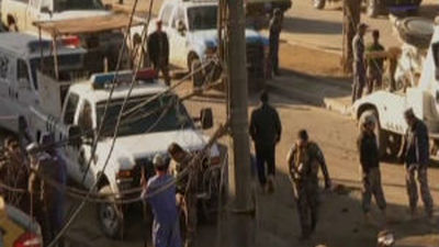 Al menos 8 muertos en un atentado contra las fuerzas paquistaníes en Quetta