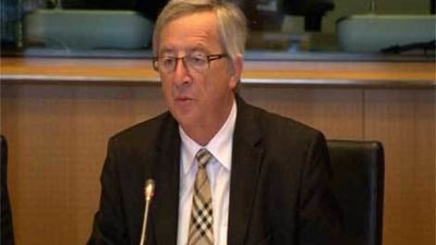 Juncker dimite como primer ministro de Luxemburgo y anuncia elecciones