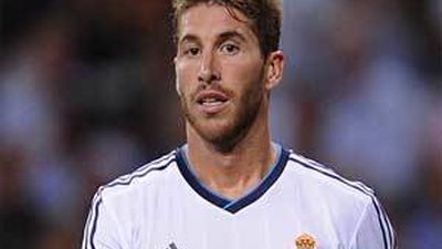 Diego López gran novedad de la lista; vuelven Sergio Ramos y Marcelo