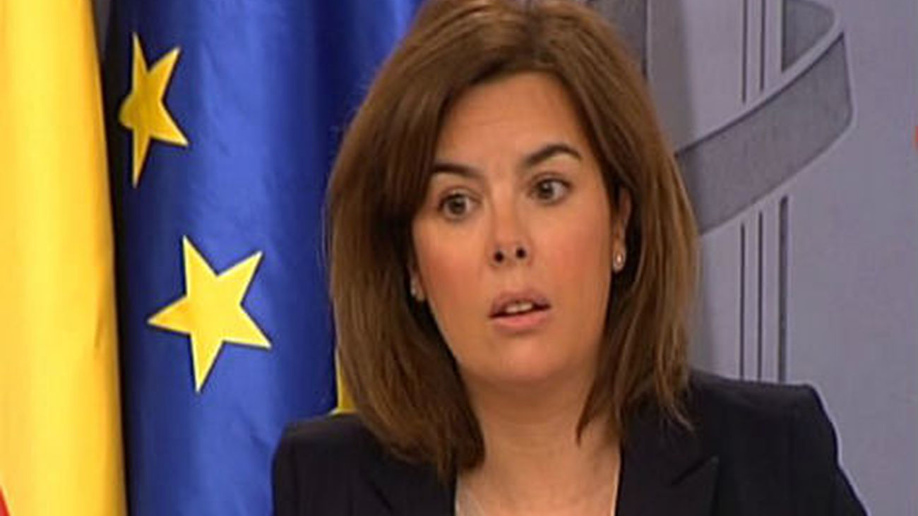 El Gobierno recurrirá ante el Constitucional el euro por receta en Madrid