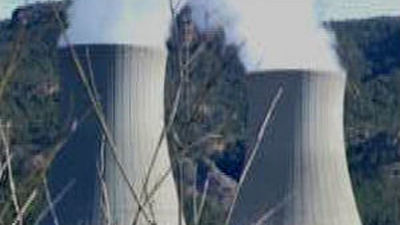 Cae en Álava una red de tráfico de material para el programa nuclear de Irán