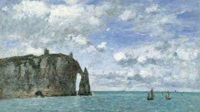 El Thyssen aborda la revolución impresionista del paisaje de Corot a Van Gogh