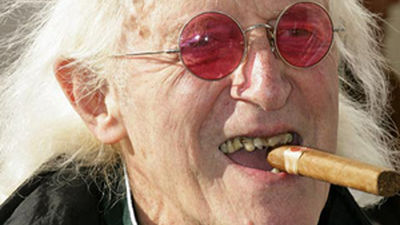 El fallecido presentador de la BBC Jimmy Savile abusó de cientos de personas