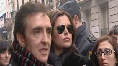 Ramoncín: "Estáis ante una persona honrada, honesta e inocente"