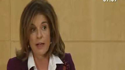 Botella reestructura su gobierno y dice que nunca pensó en dimitir por el Madrid Arena