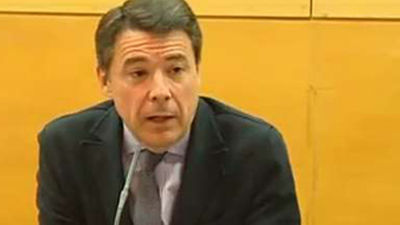 Tomás Gómez desafía a Rubalcaba y presentará el recurso del euro por receta