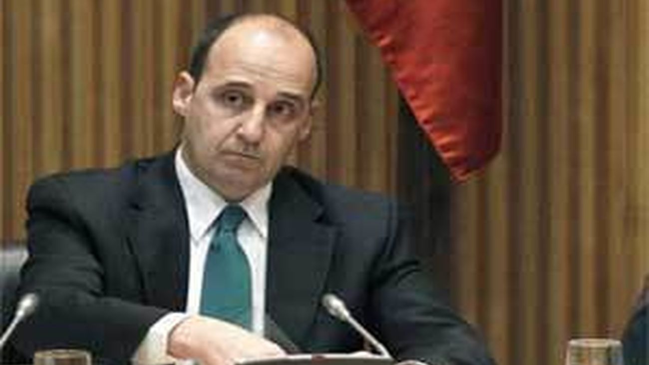 El secretario de Estado de Seguridad renuncia al cargo por motivos personales