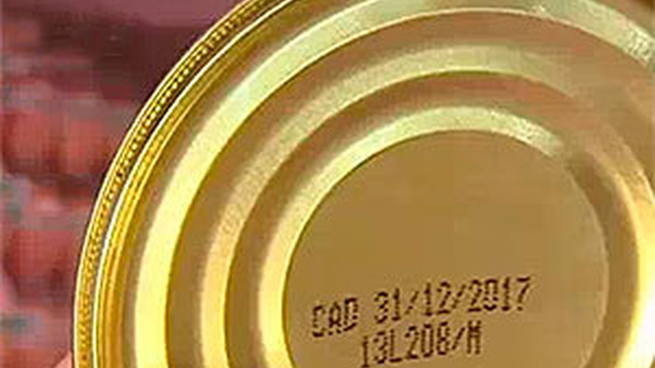 ¿Podemos comer productos caducados?