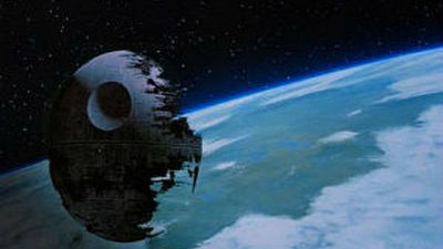 La Casa Blanca rechaza una petición de construir una "Estrella de la Muerte"