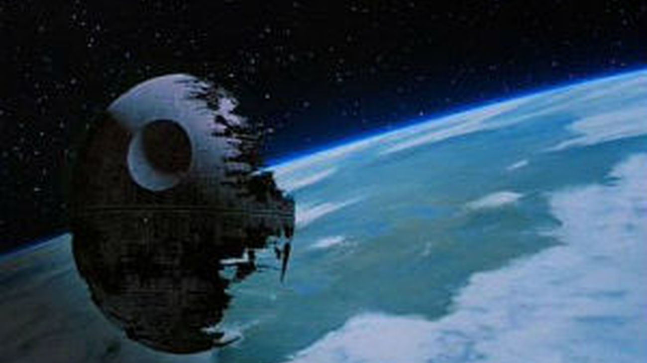 Estrella de la Muerte