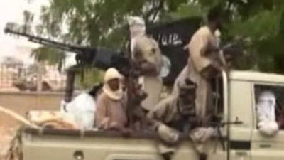 París eleva su plan de alerta antiterrorista tras ofensiva en Mali y Somalia