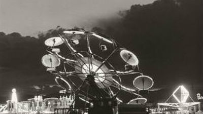 El Reina Sofía acogerá una gran retrospectiva del fotógrafo Robert Adams