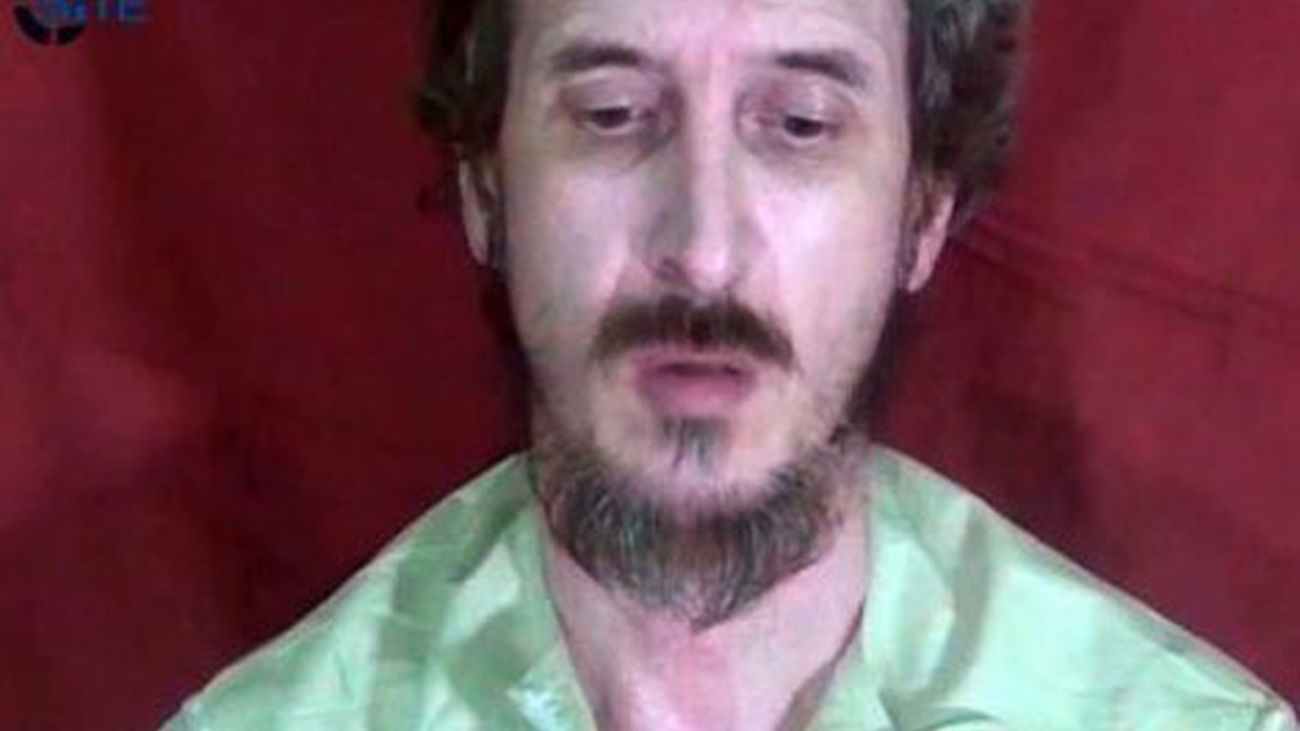 Rehén francés muerto en Somalia